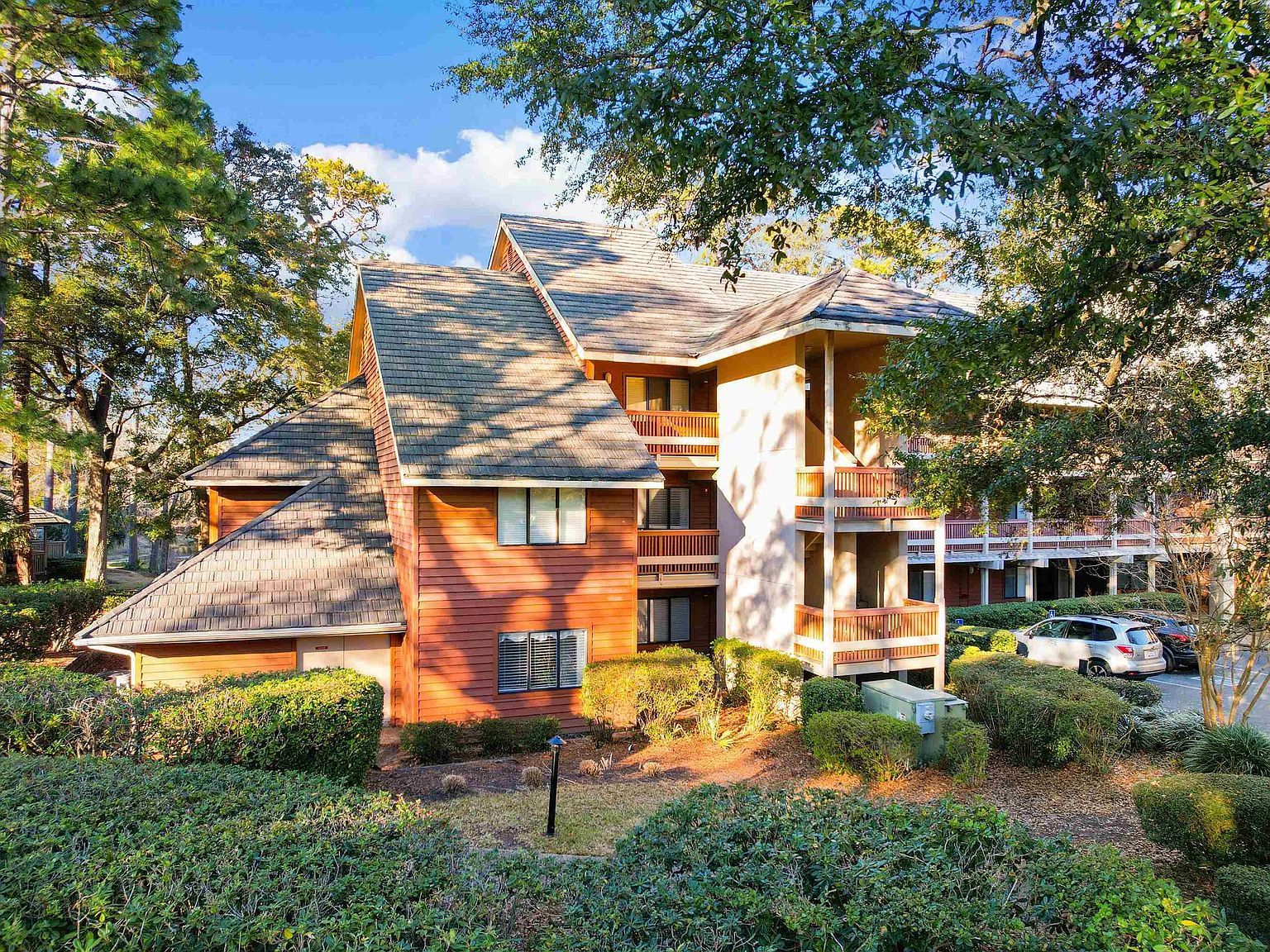 180 Rothbury Cir APT 302 Myrtle Beach, SC 29572  | Condominium