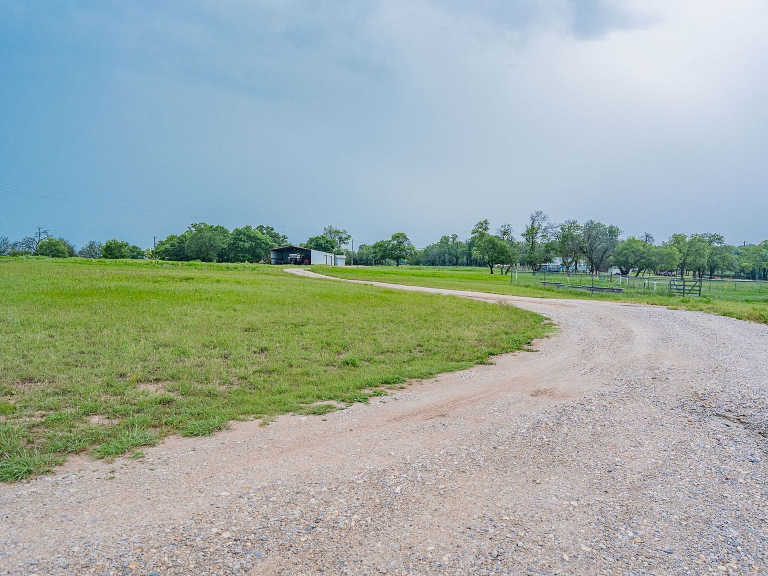 2687 McClendon Rd Weatherford, TX 76088 | Single Family