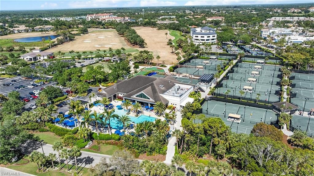 3631 Wild Pines Dr APT 306 Bonita Springs, FL 34134  | Condominium