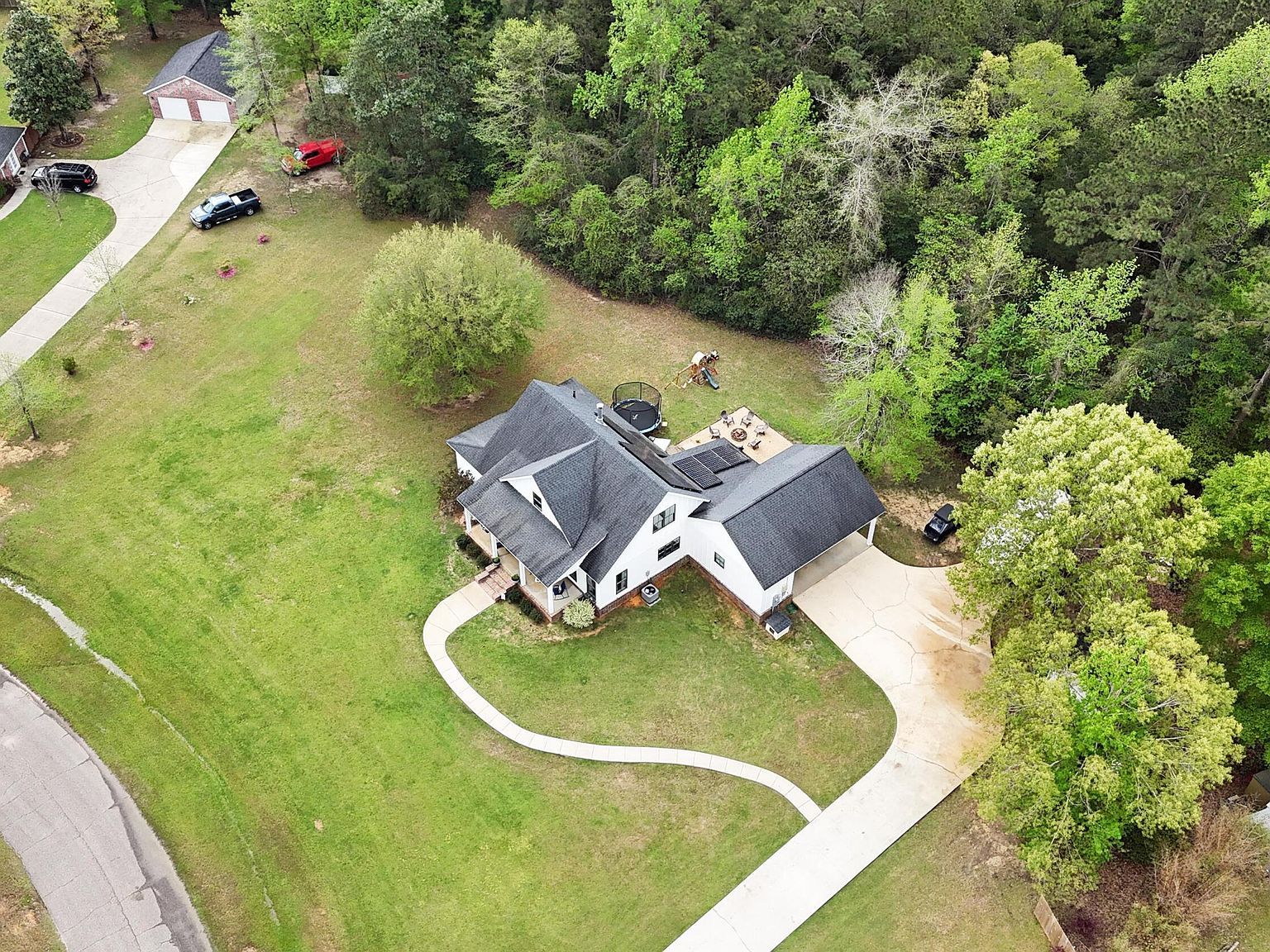 2306 Sampras Blvd Vancleave, MS 39565 | Single Family