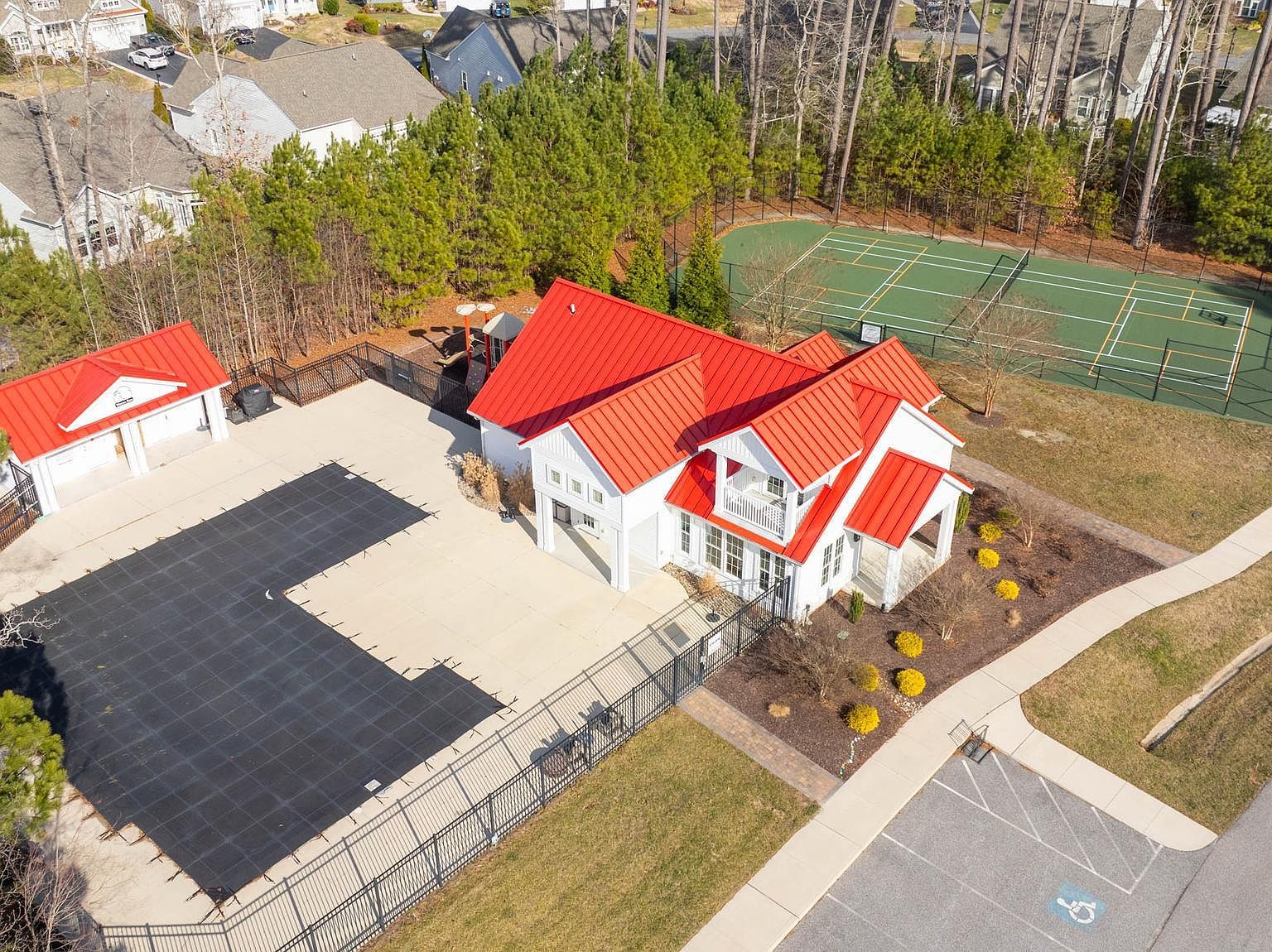 37391 Woods Run Cir Selbyville, DE 19975  | Single Family