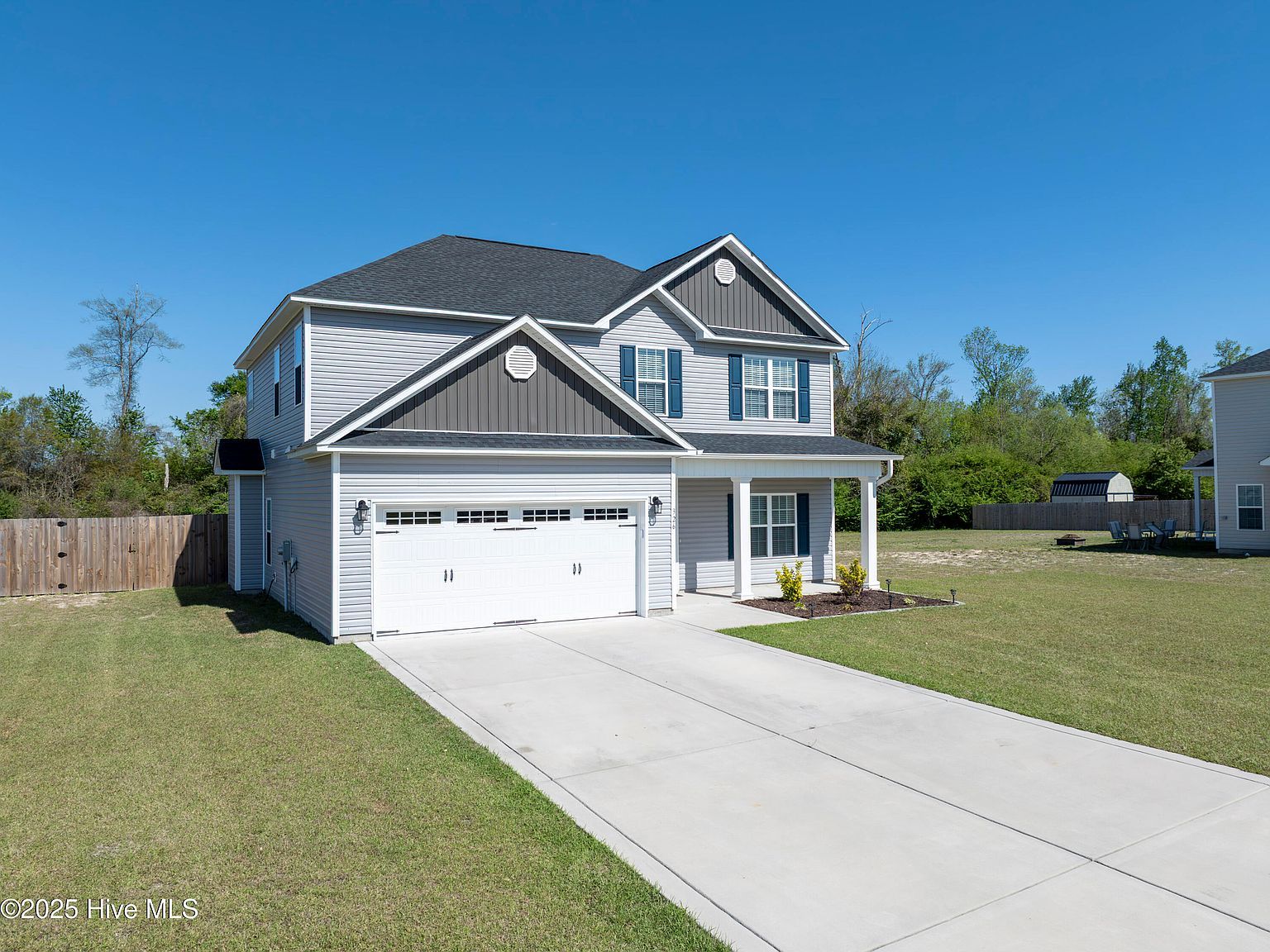 326 Lonesome Dove Ct Maysville, NC 28555 | Single Family