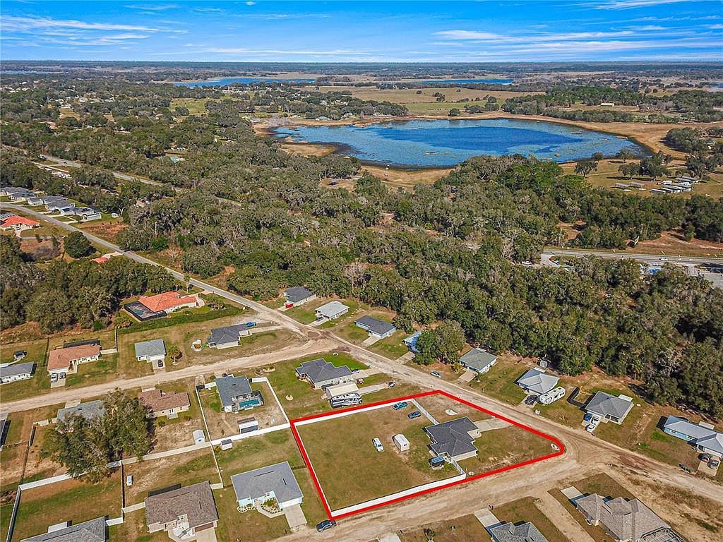 146 N Crestwood Ave Inverness, FL 34453  | Single Family