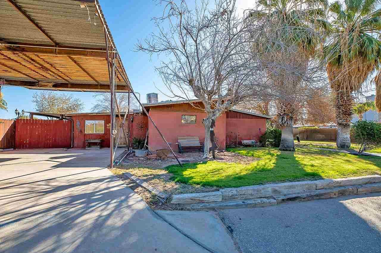 5560 W 8th St Yuma, AZ 85364  | Single Family