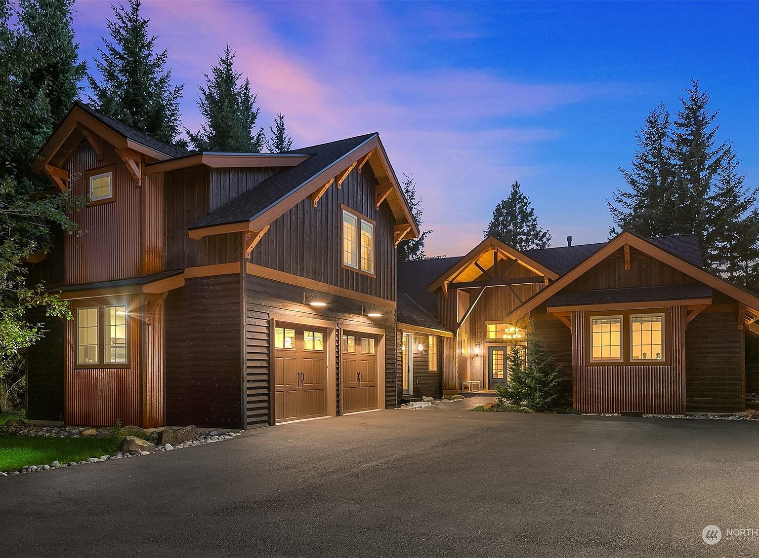 291 Ruby King Loop Cle Elum, WA 98922 | Single Family