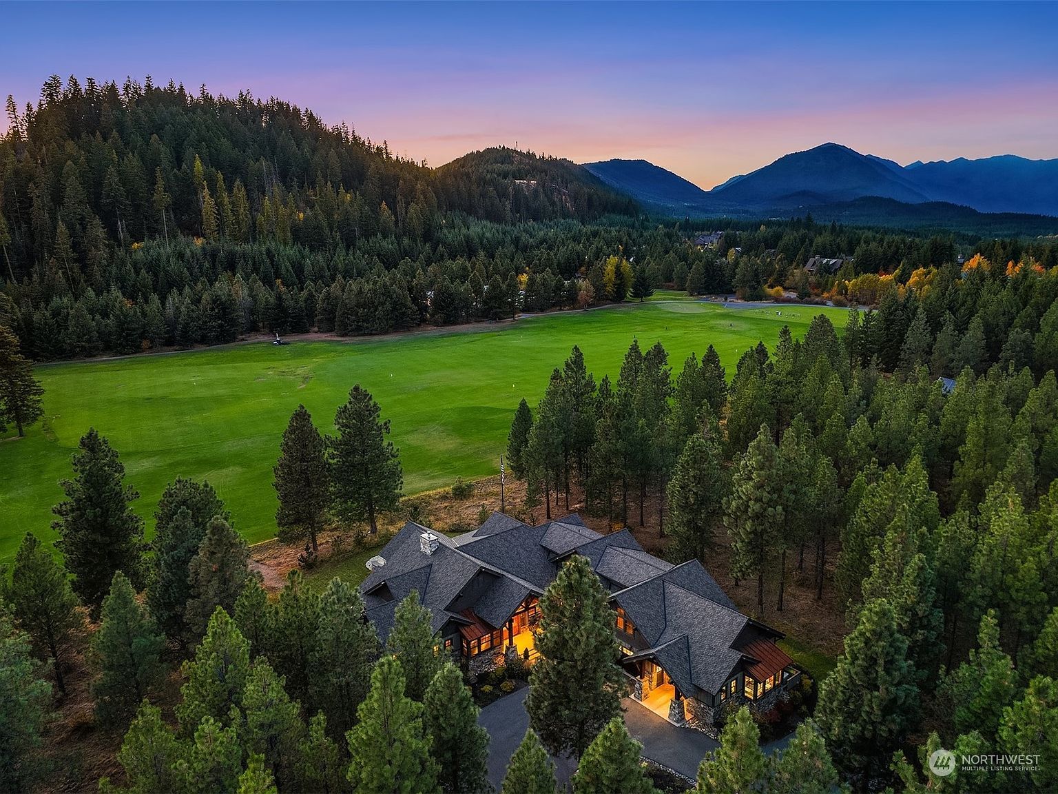 131 Leaden Queen Ln Cle Elum, WA 98922  | Single Family