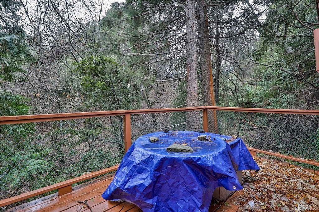 23679 Hillside Dr Crestline, CA 92325 | Single Family