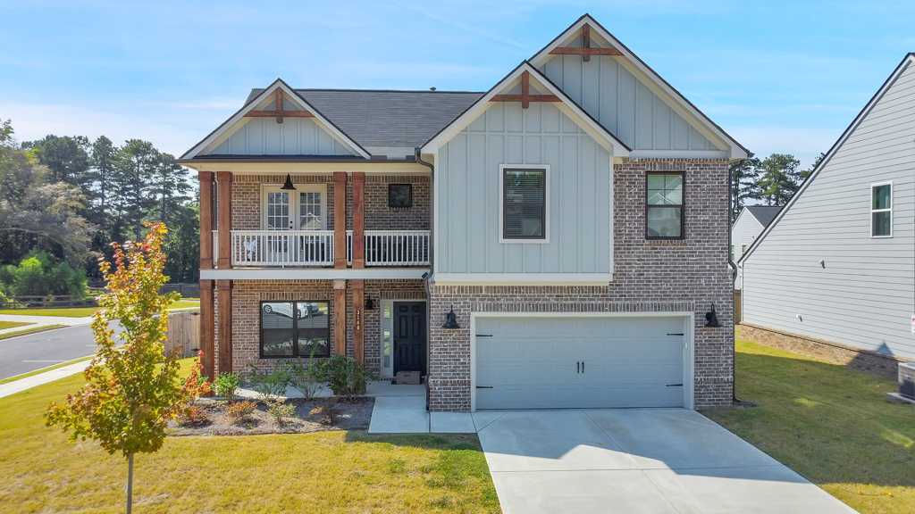 3146 Dowsing Lane, Powder Springs, GA, USA, 30127 | Single Family