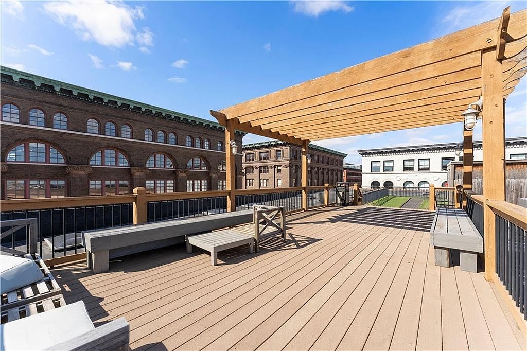 308 W 8th St APT 505 Kansas City, MO 64105 | Condominium