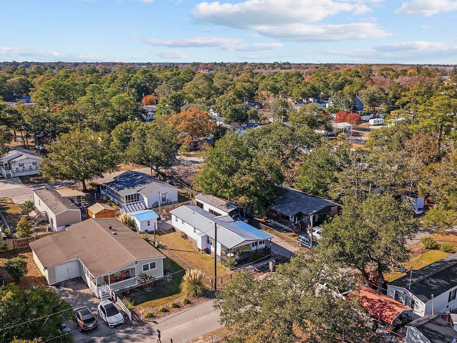 817 Wayne St North Myrtle Beach, SC 29582  | Single Family