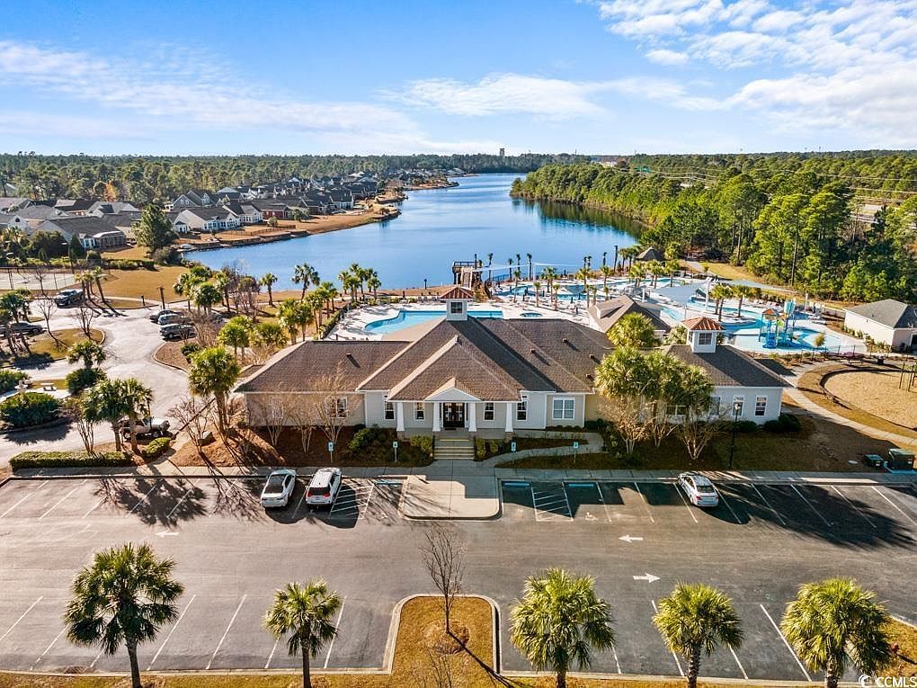 4410 Honir Dr Myrtle Beach, SC 29579  | Single Family