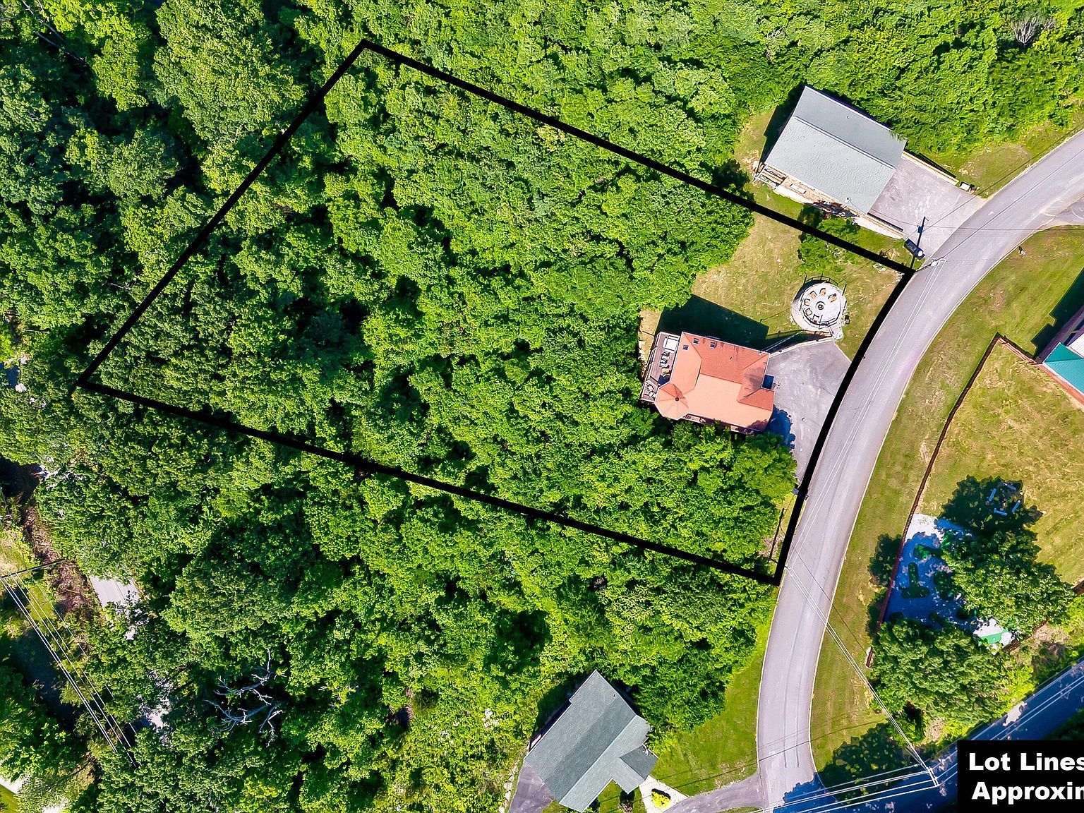 2054 Oakmont Dr Sevierville, TN 37876  | Single Family