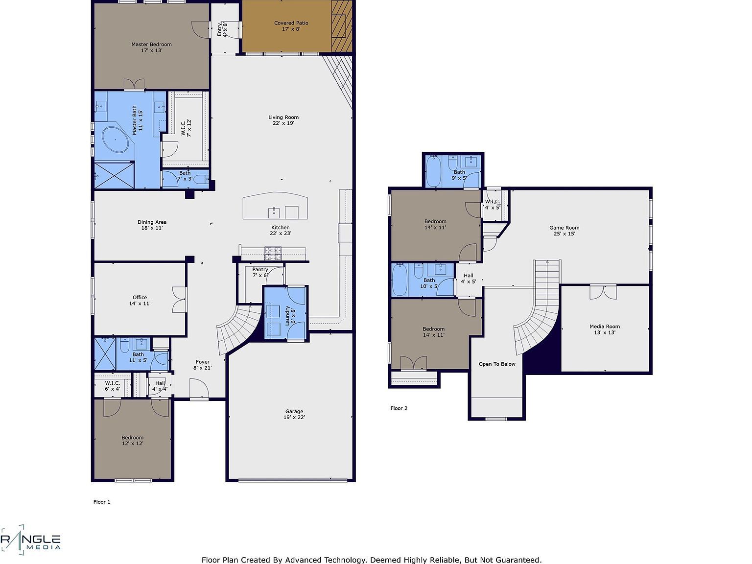 3812 Ironbark Way McKinney, TX 75071  | Single Family