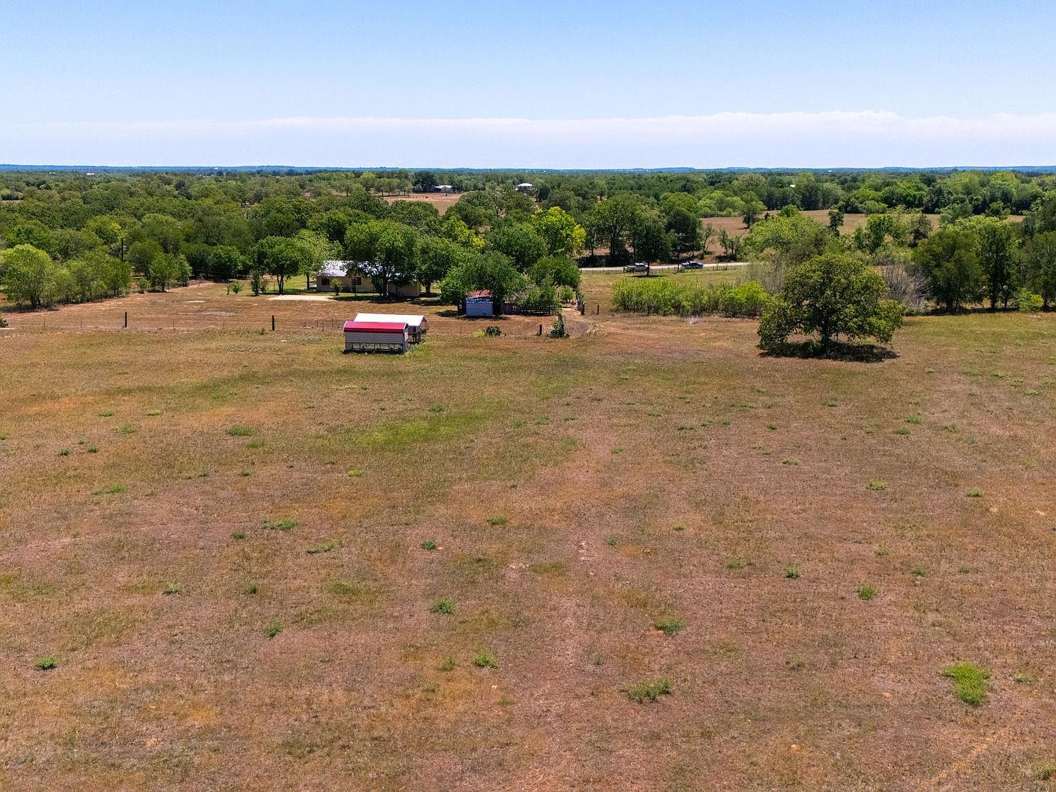 395 Dale Ln Dale, TX 78616  | Single Family