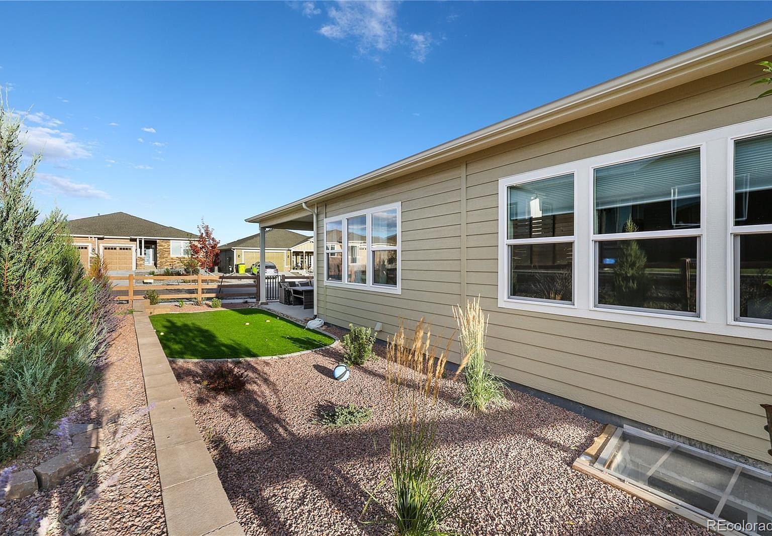 6198 Harmonica Arch Dr Colorado Springs, CO 80924 | Single Family