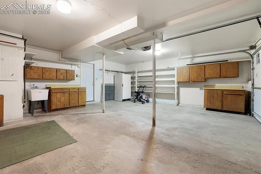 1325 Deby Pl Colorado Springs, CO 80921  | Single Family