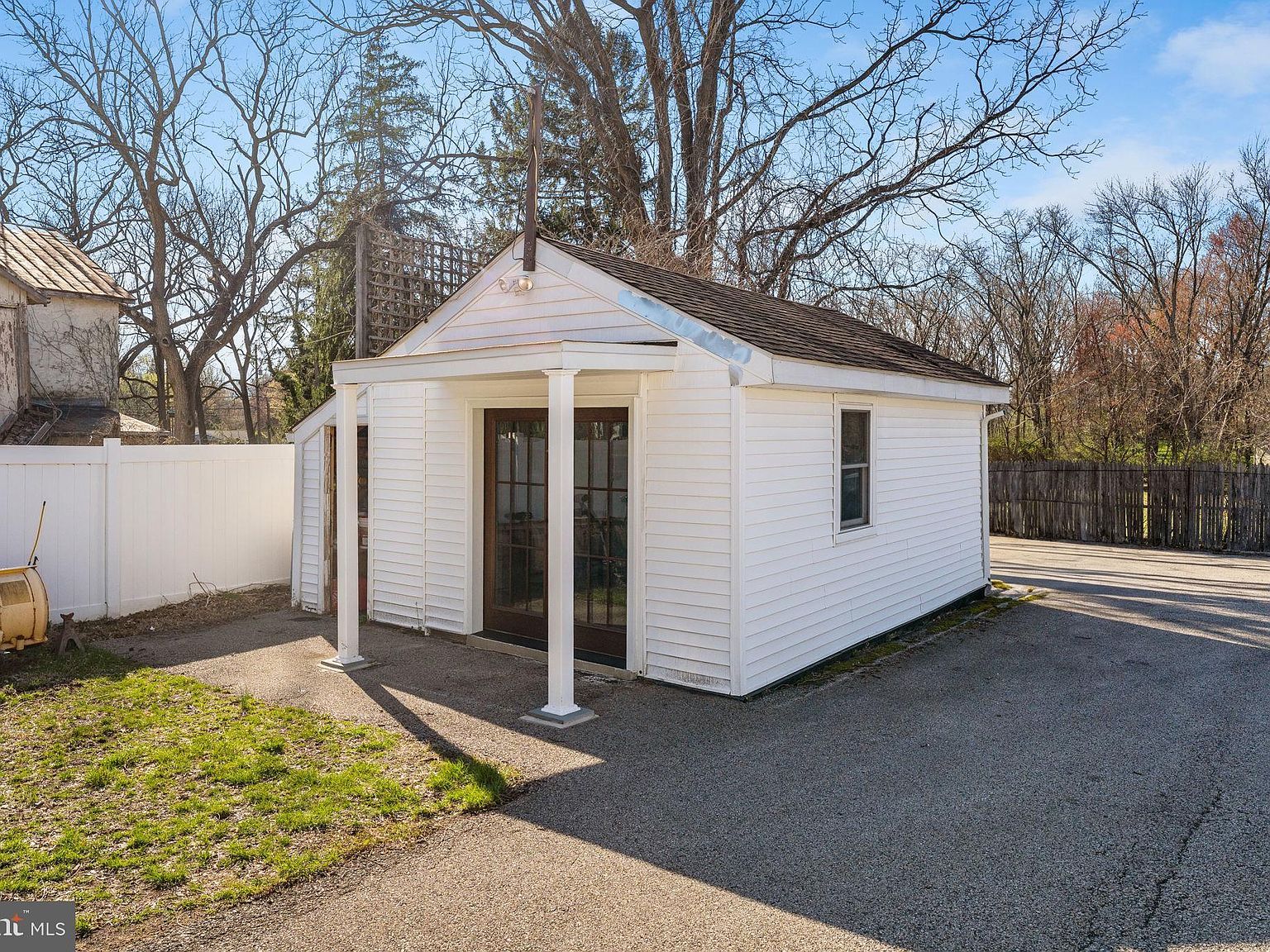 961 Skippack Pike Blue Bell, PA 19422  | Single Family