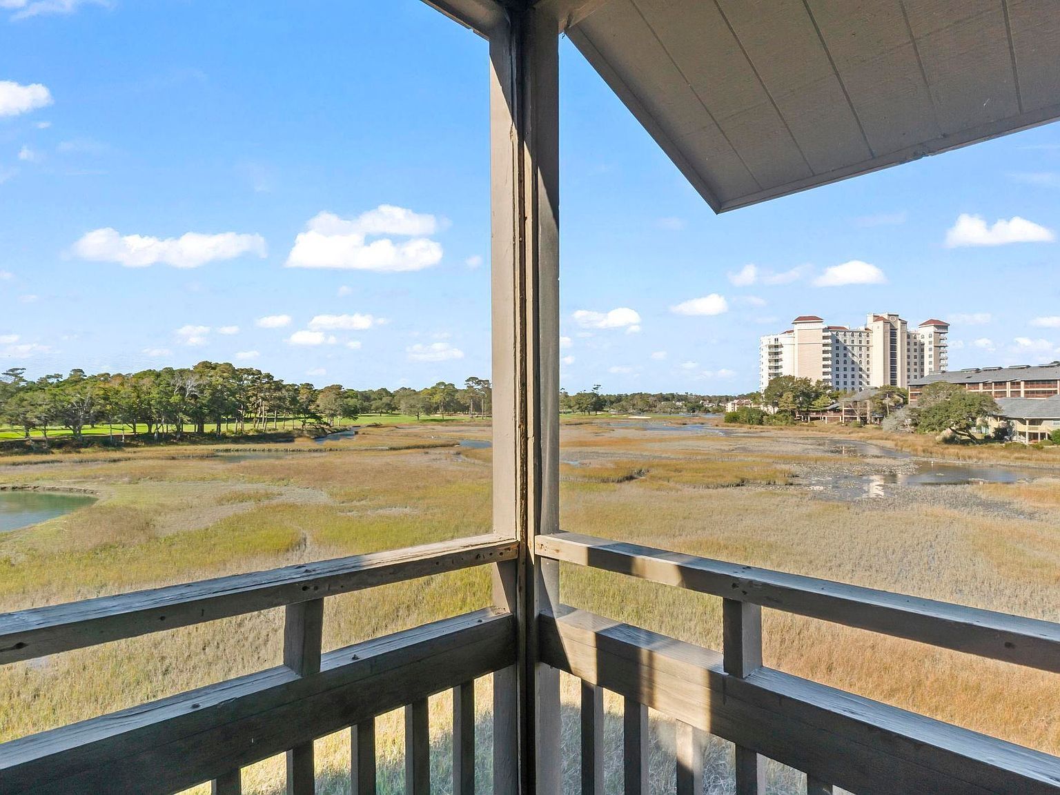 9501 Shore Dr Myrtle Beach, SC 29572 | Condominium