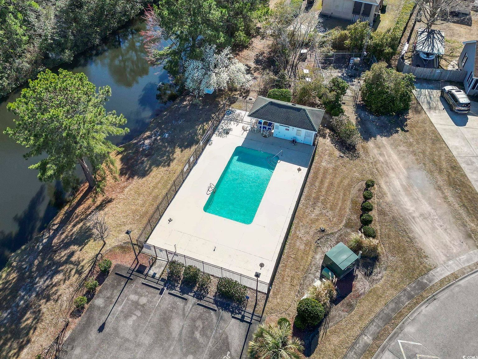 2668 Corn Pile Rd Myrtle Beach, SC 29588 | Single Family