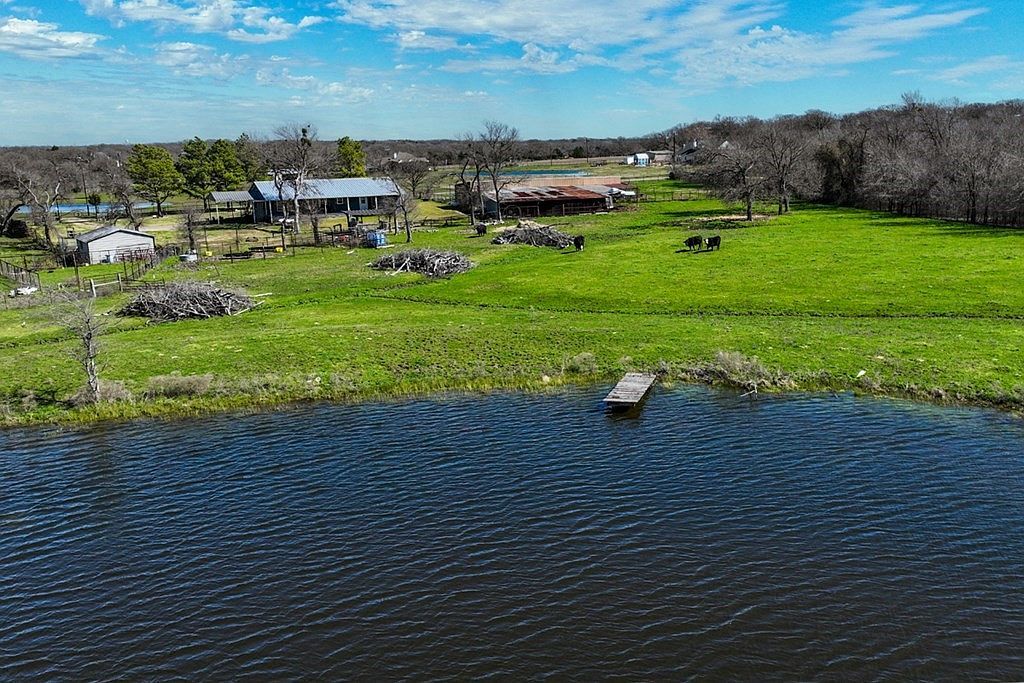 10276 Timber Trl Scurry, TX 75158  | Single Family