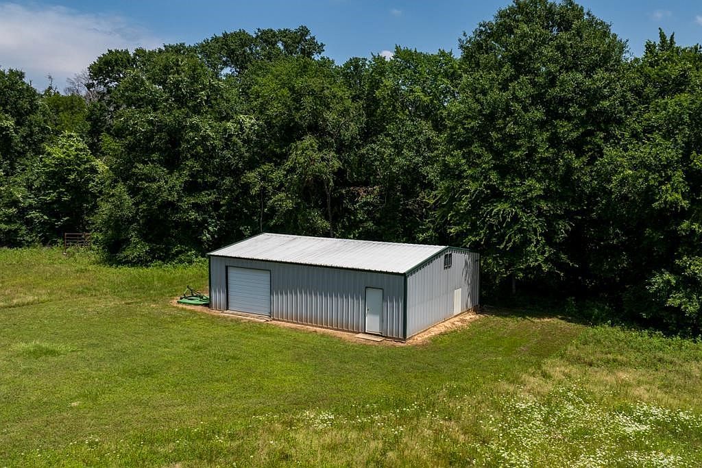 455 Vz County Road 2808 Mabank, TX 75147  | Single Family