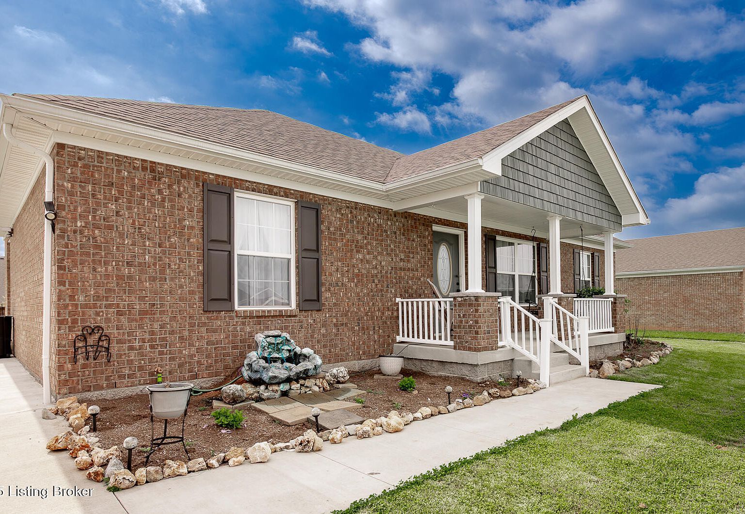 310 Oak Hill Ct Bardstown, KY 40004  | Single Family