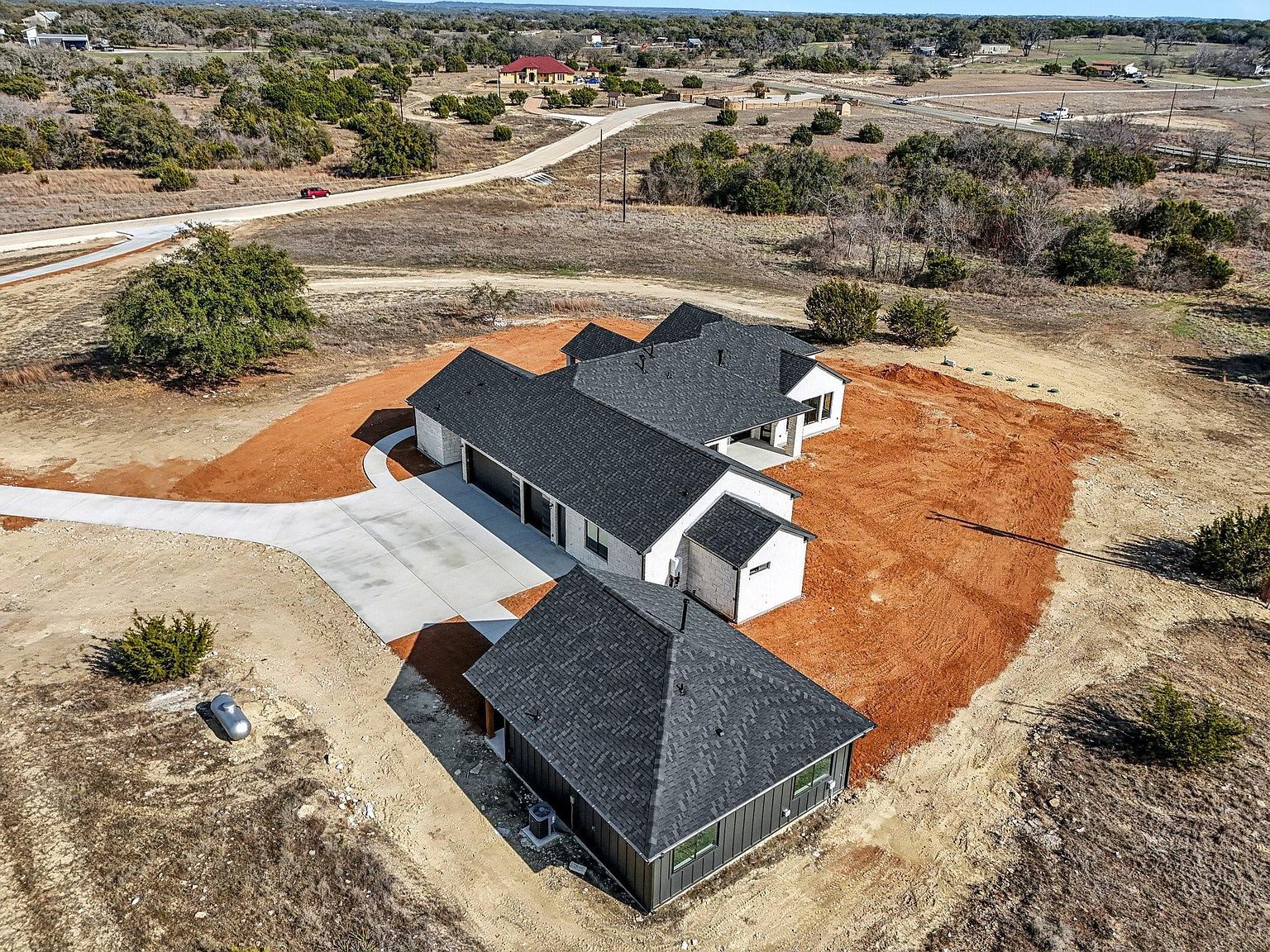 138 Cloudwood Ranch Rd Briggs, TX 78608 | Single Family