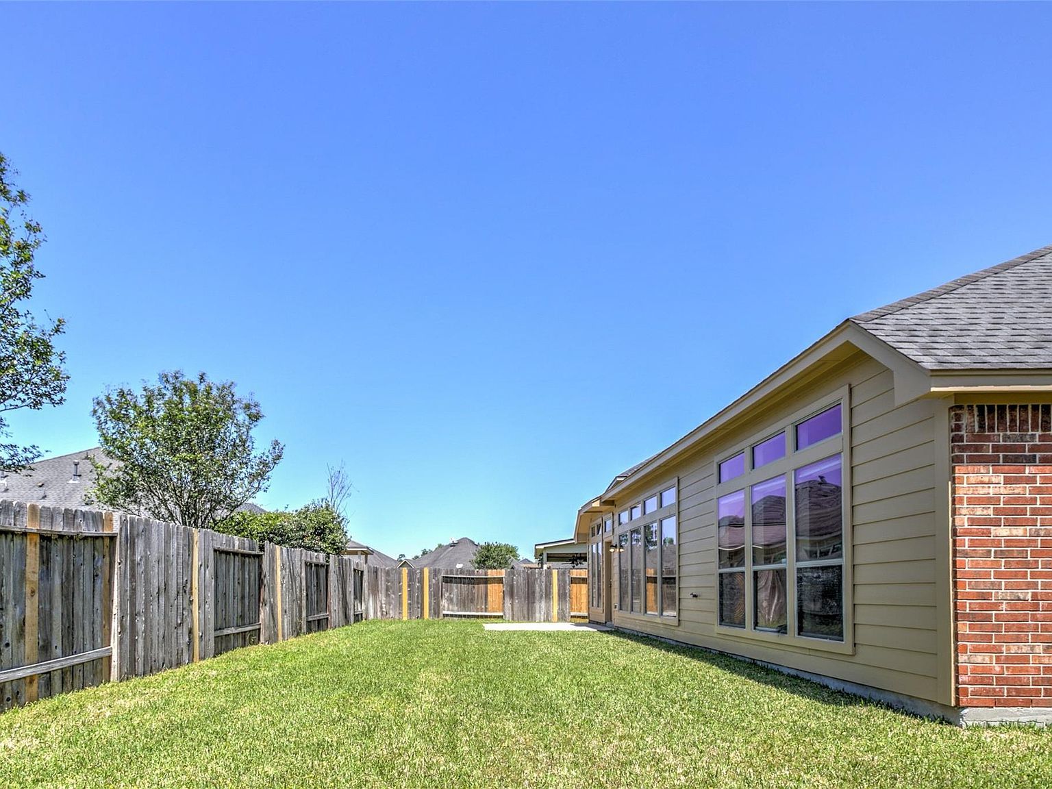 16007 Angler Bend Dr Houston, TX 77044  | Single Family