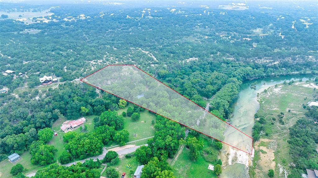 1920 River Rd Wimberley, TX 78676  | Single Family