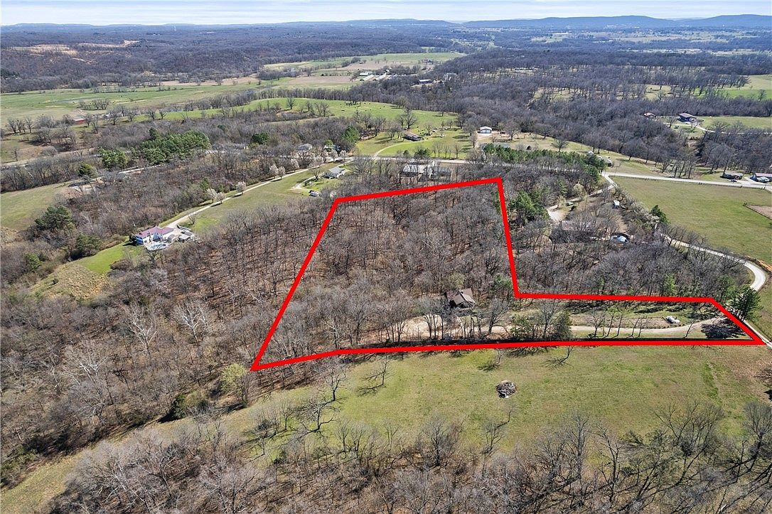 13737 Viney Grove Rd Prairie Grove, AR 72753 | Single Family