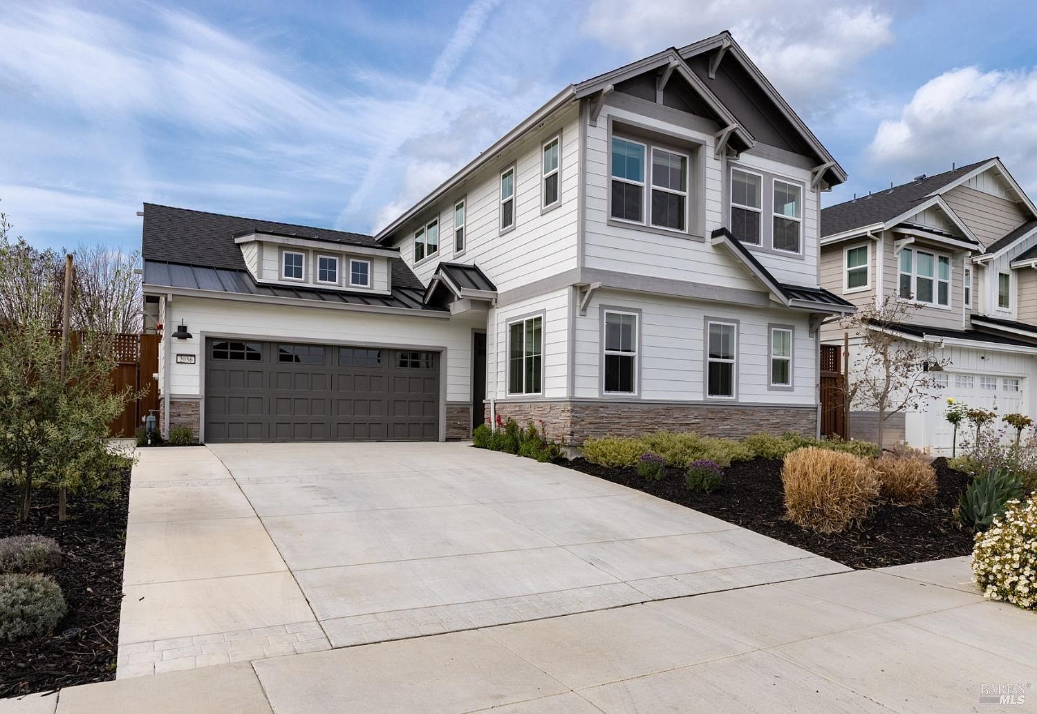 2056 Wine Country Ave Napa, CA 94558 | Single Family