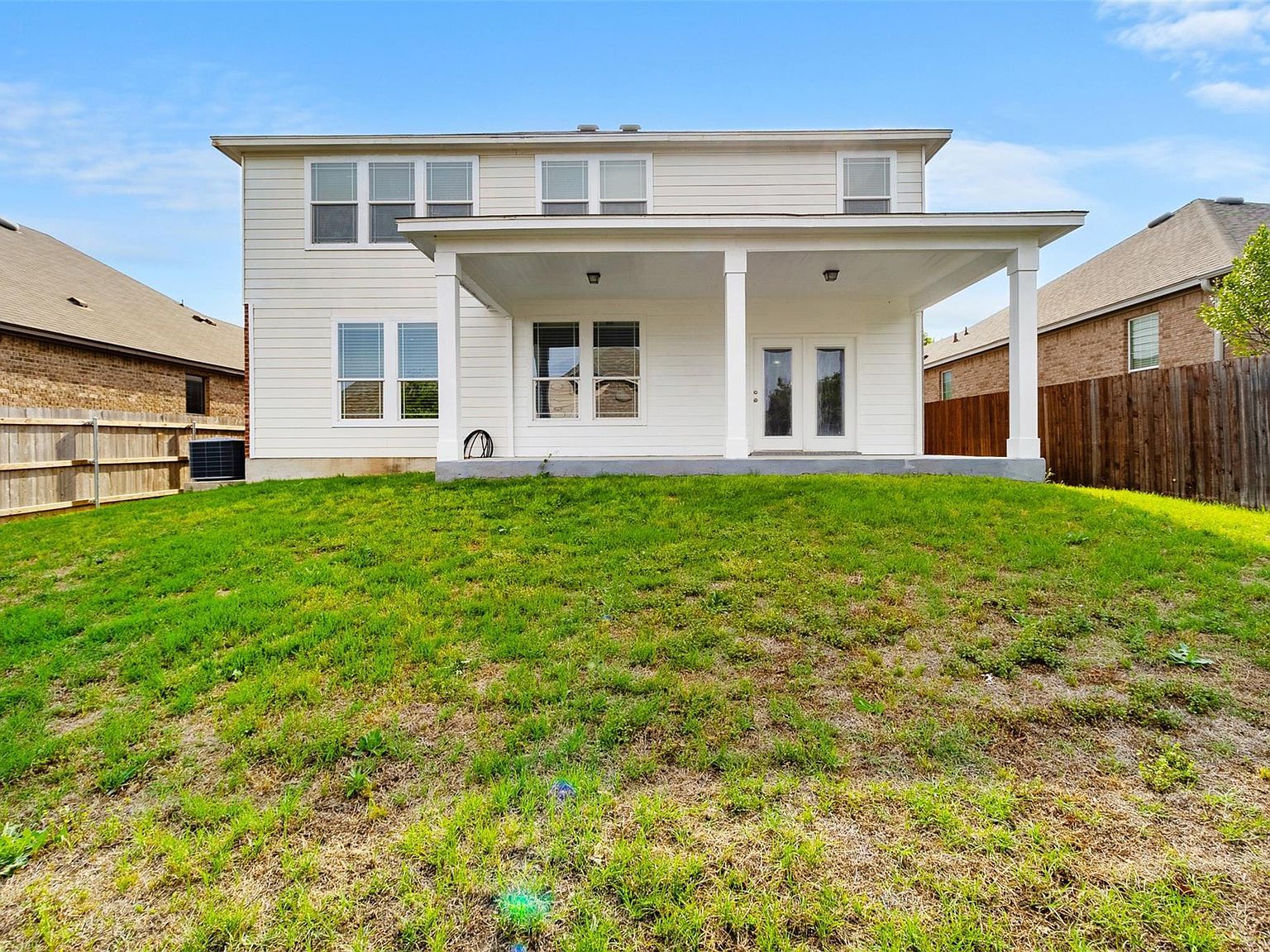 210 Mancos Dr Georgetown, TX 78626  | Single Family