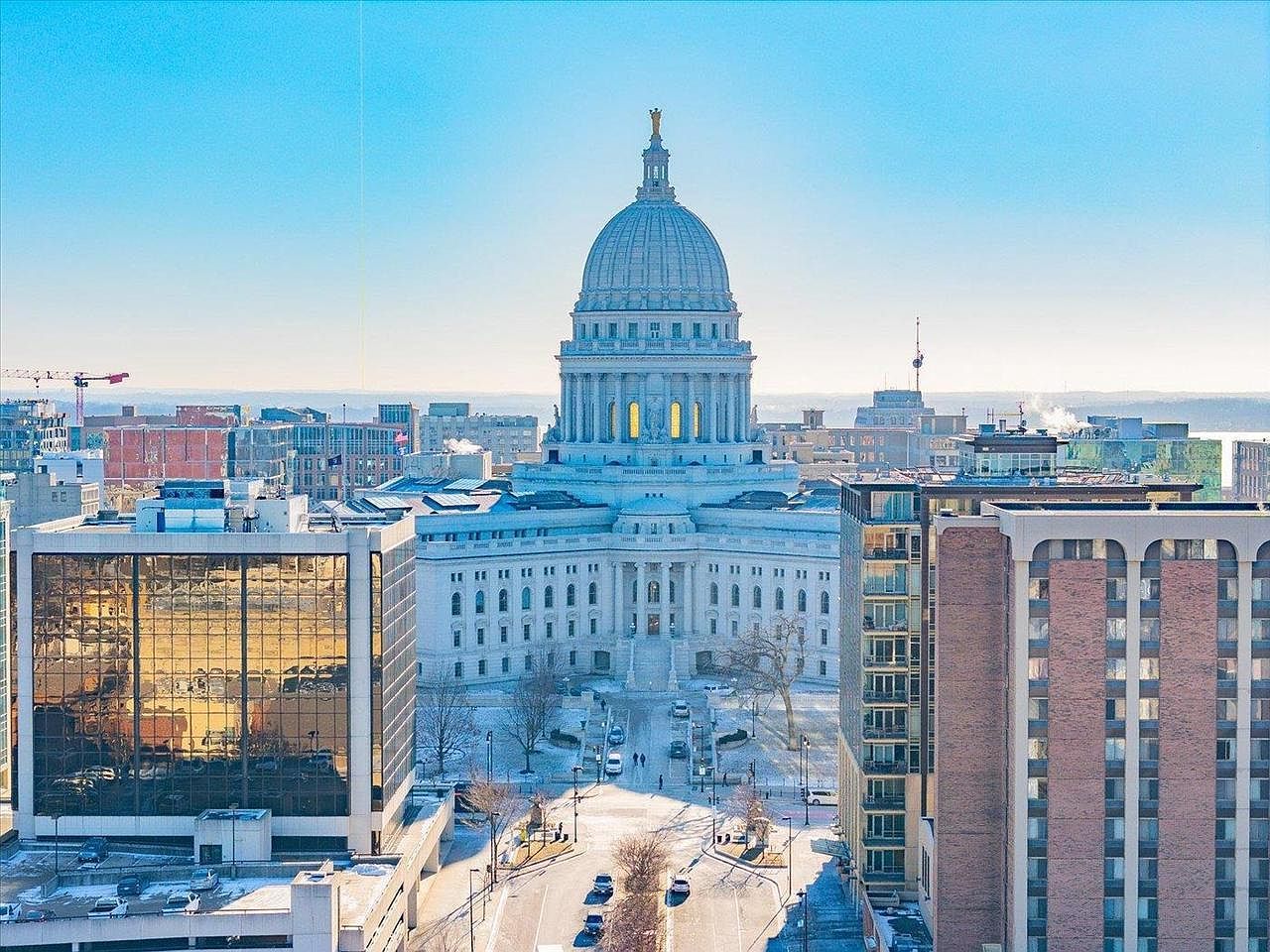 300 N Pinckney St Madison, WI 53703 | Condominium