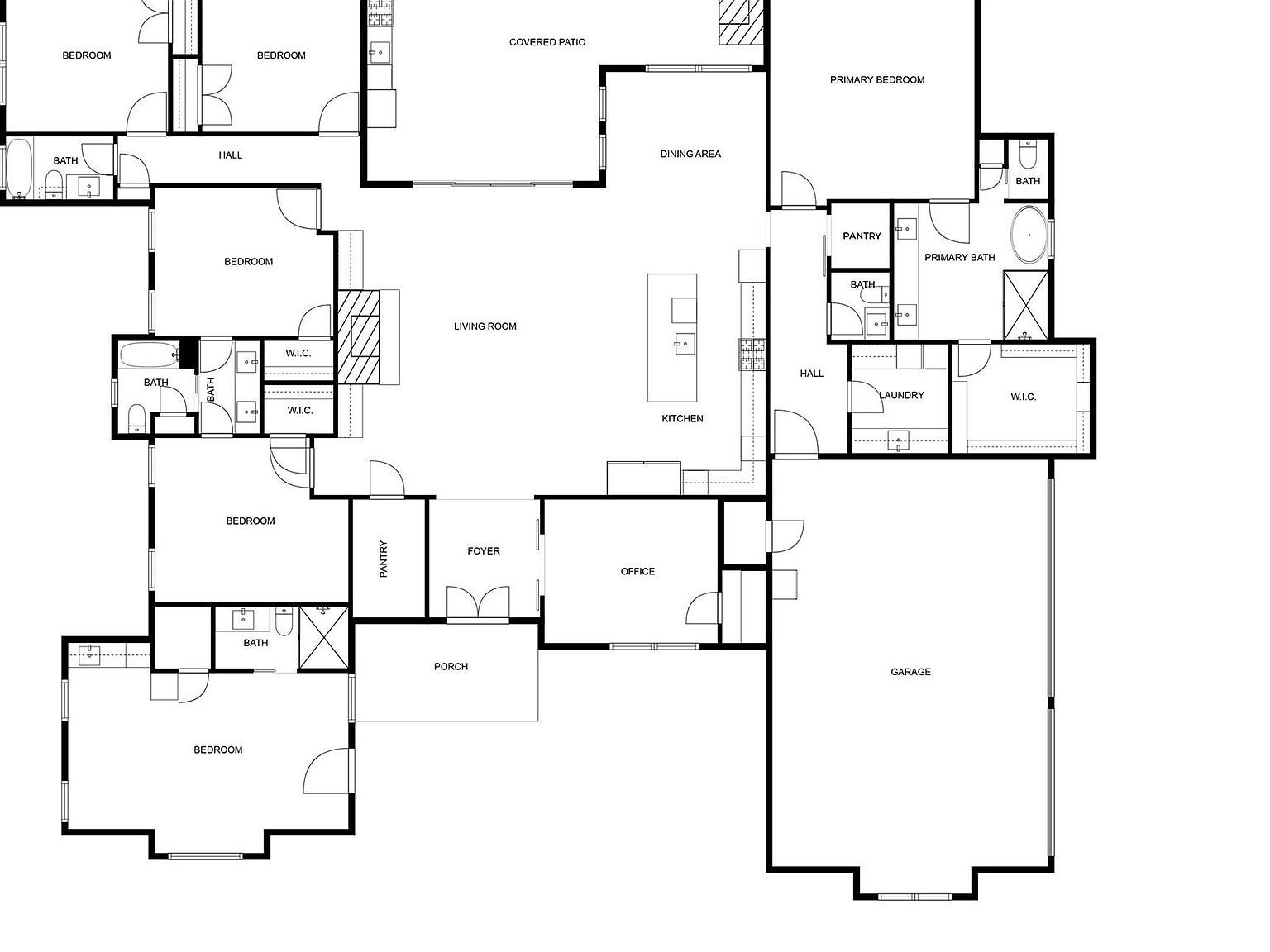 345 Judges Rd Burnet, TX 78611 | Single Family