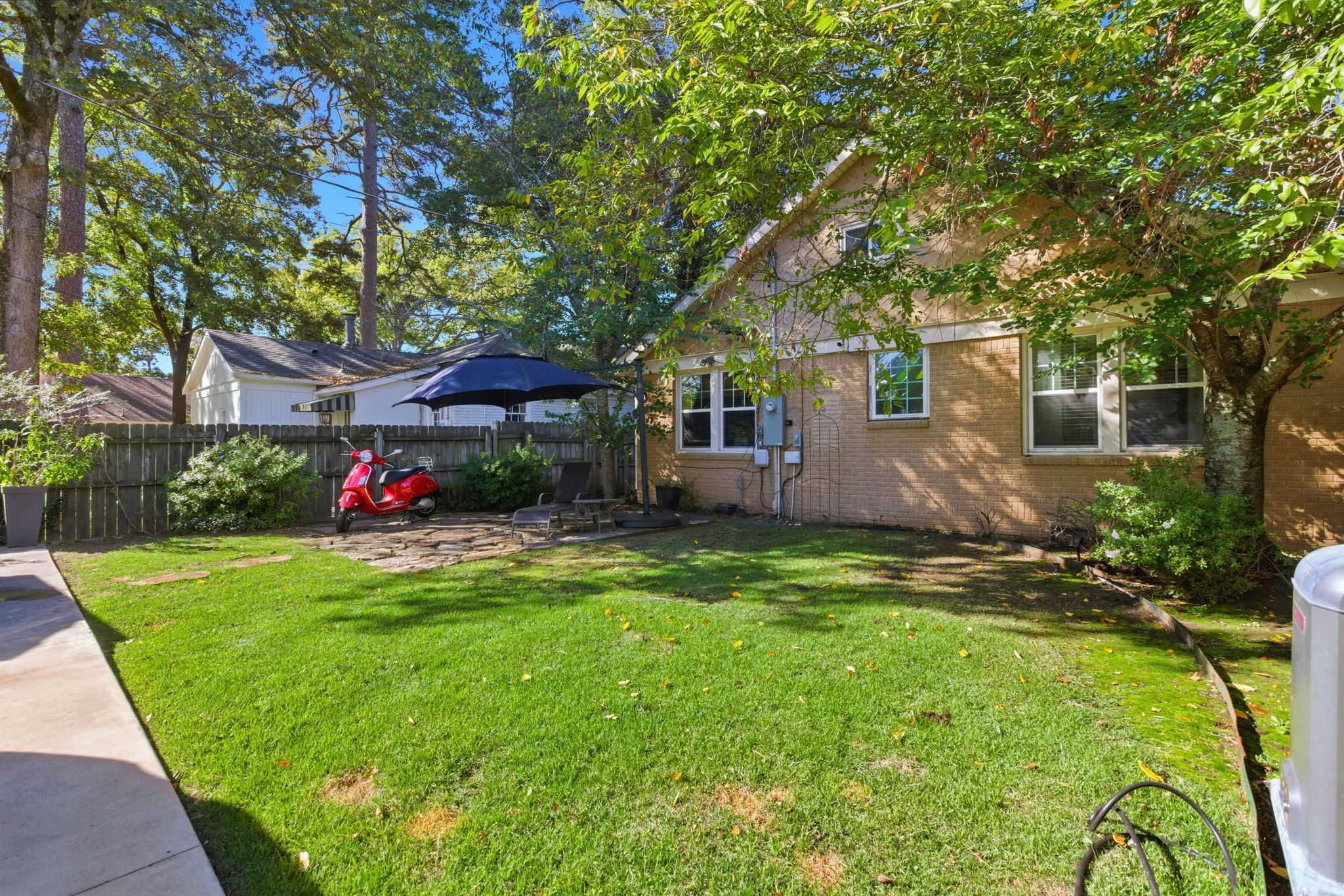 1725 North Monroe Street, Little Rock, AR, USA, 72207  | Single Family