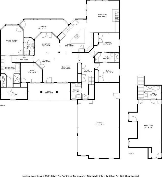 9505 Escondido Dr Willis, TX 77318  | Single Family