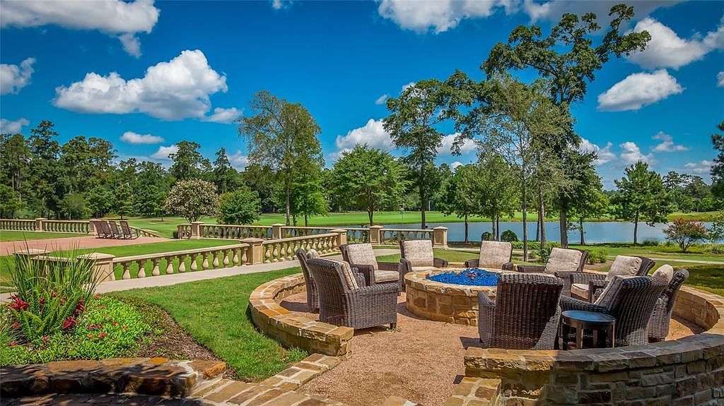 27 N Fazio Way Spring, TX 77389  | Single Family