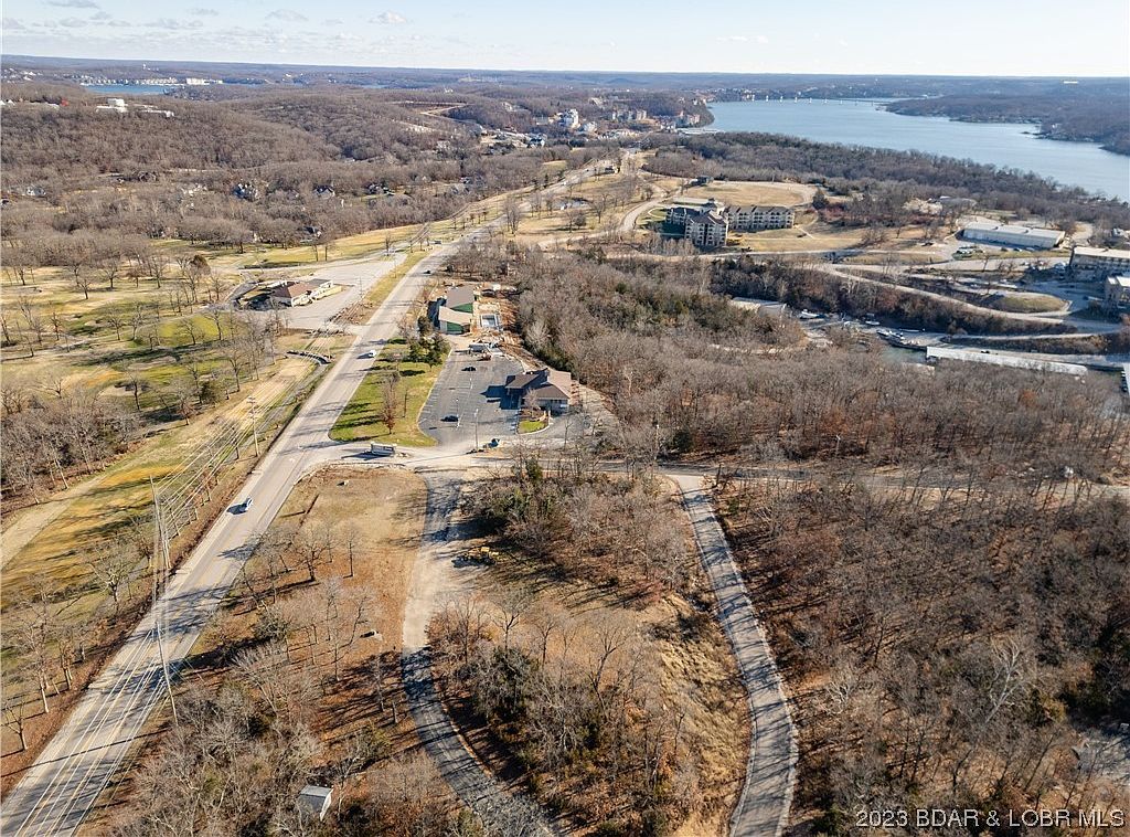 Horseshoe Pkwy Lake Ozark, MO 65049  | Land/Lot