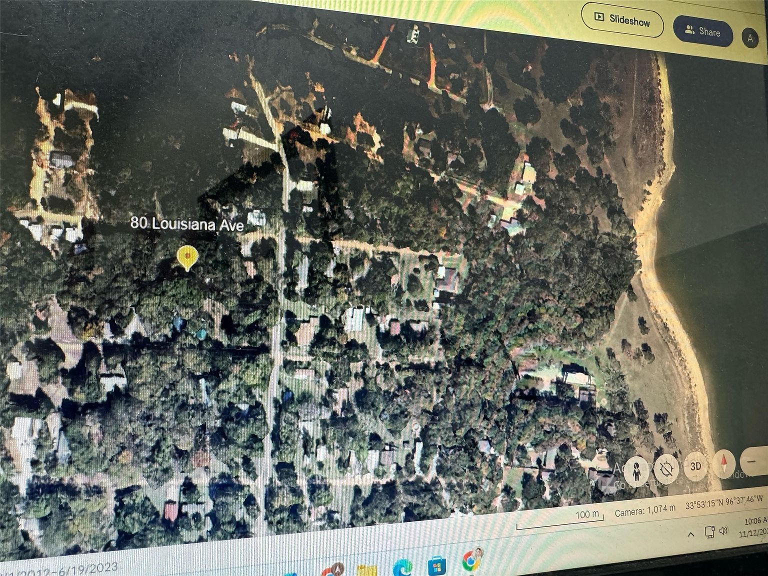 80 Louisiana Ave Pottsboro, TX 75076  | Single Family