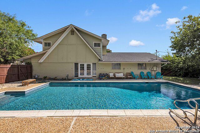 103 Shalimar Dr Castle Hills, TX 78213 | Single Family