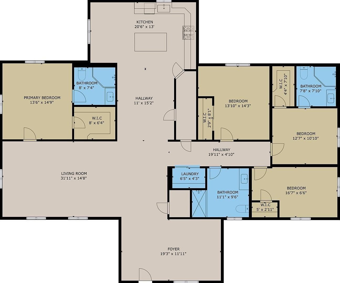 1222 S Summit Rd Angels Camp, CA 95222 | Single Family