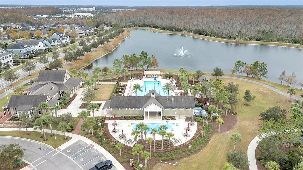 8048 Scagel St Orlando, FL 32832 | Single Family