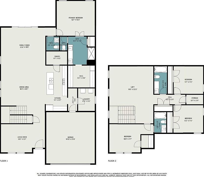 285 Sunshine Ln Lavon, TX 75166 | Single Family