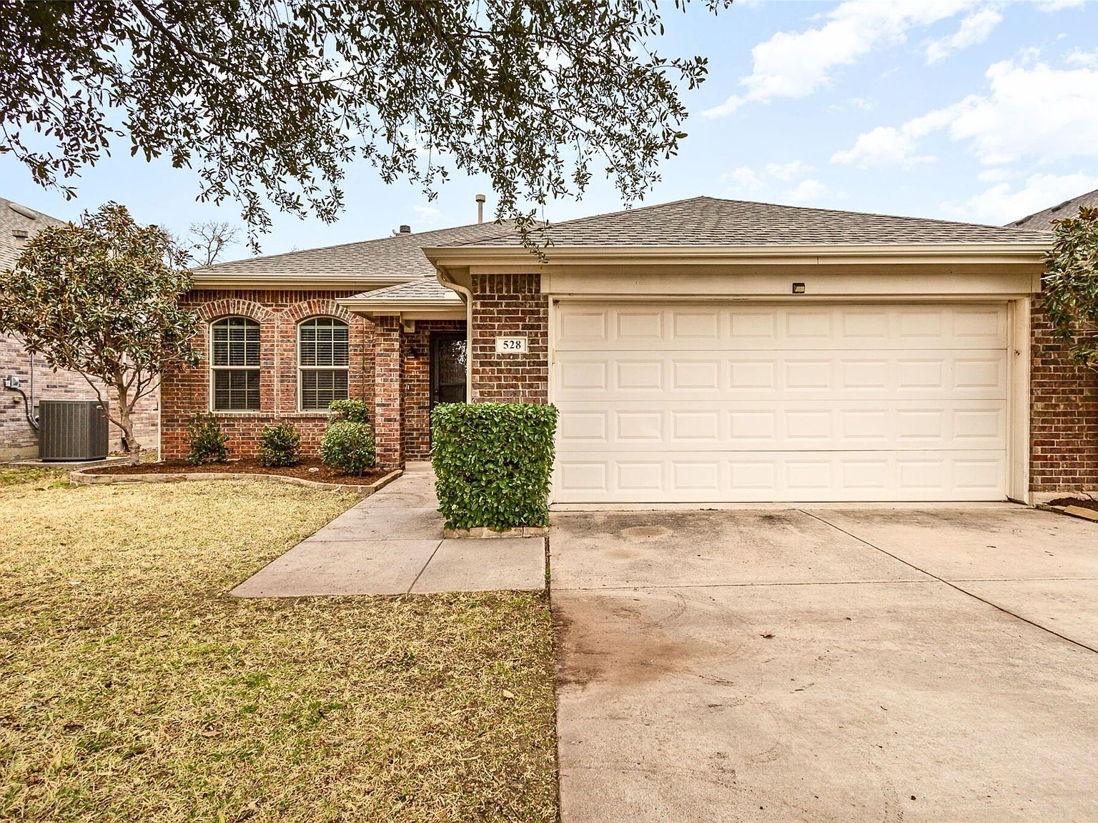 528 Highland Ridge Dr Wylie, TX 75098 | Single Family