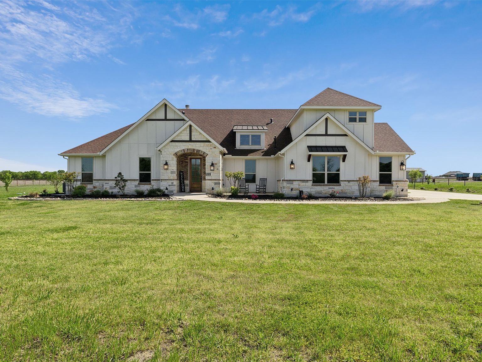 3243 County Road 2152 Caddo Mills, TX 75135  | Single Family