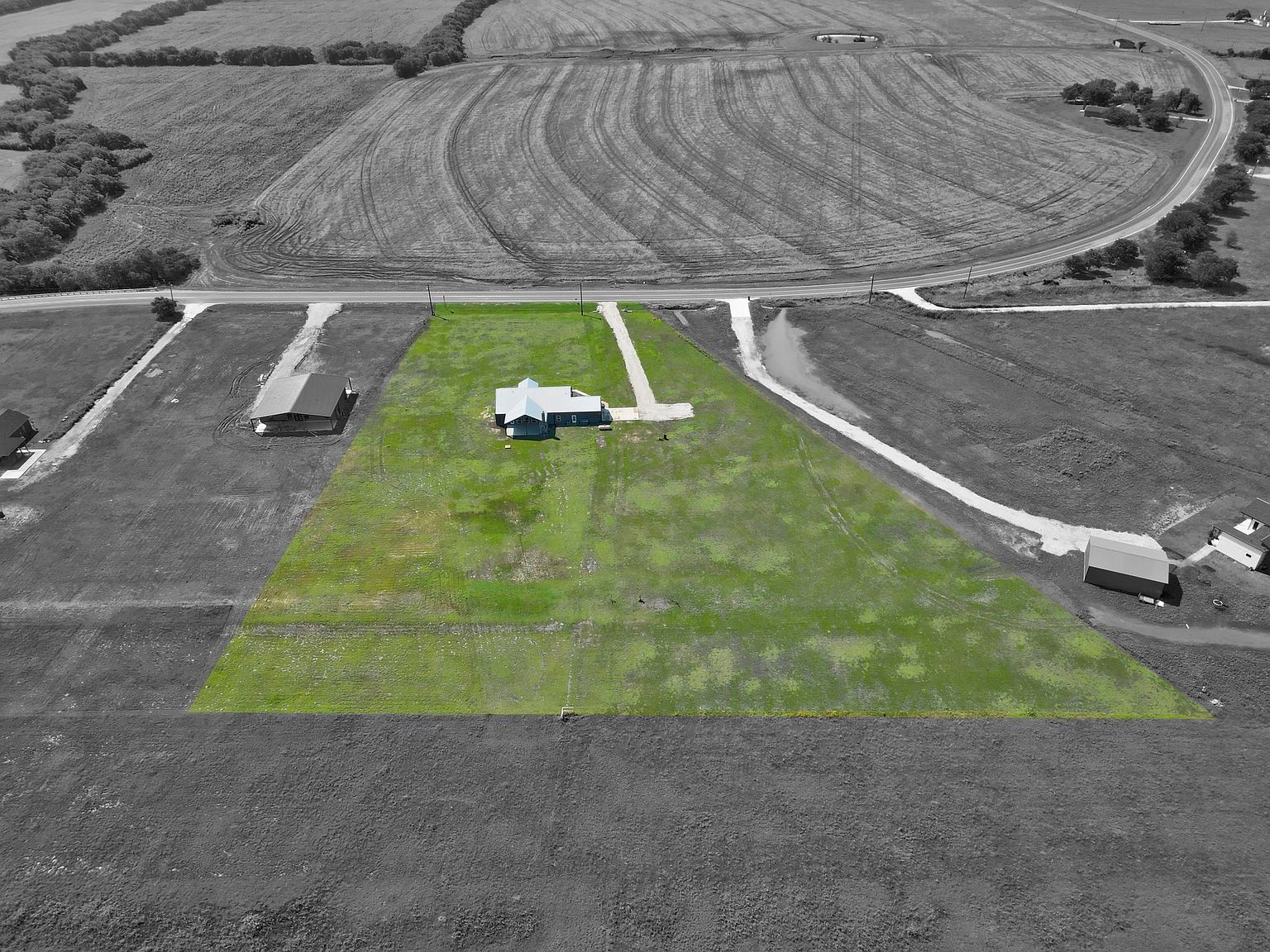 3220 Fm 55 Waxahachie, TX 75165  | Single Family