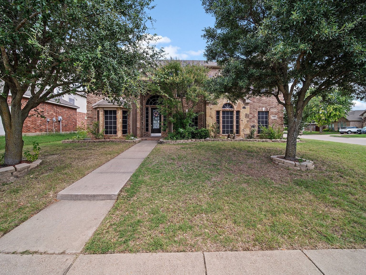 5038 W Fall Dr Midlothian, TX 76065 | Single Family