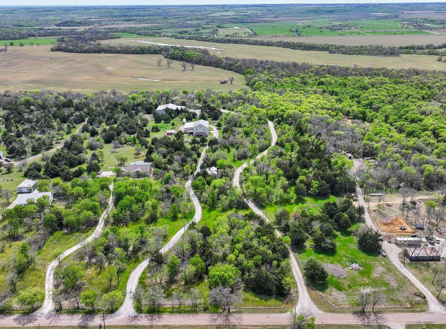 409 Brindley Rd Maypearl, TX 76064 | Single Family