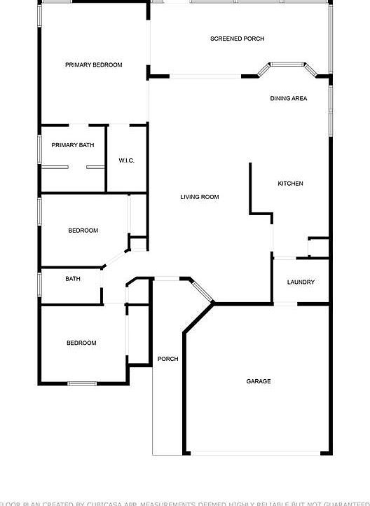 412 Emerald Cove Loop Lakeland, FL 33813 | Single Family