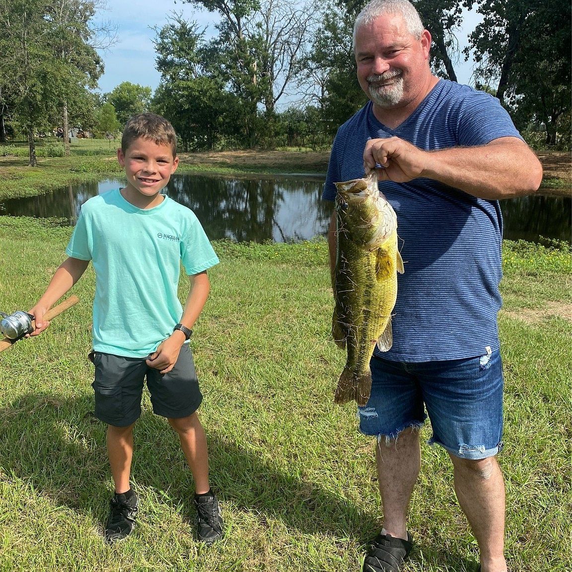 6385 Farm Road 410 N Detroit, TX 75436 | Single Family